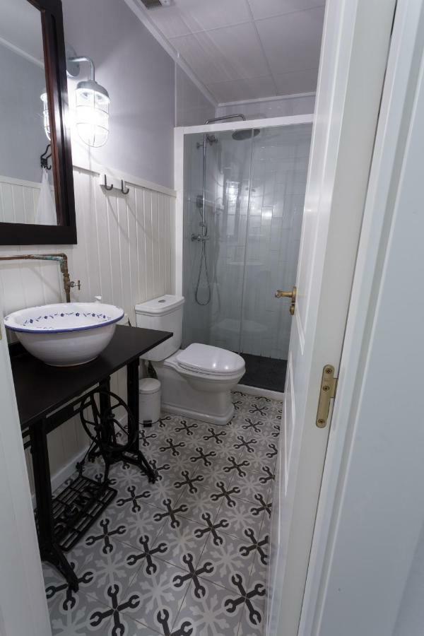 Liberty Apartment Alicante Exterior photo