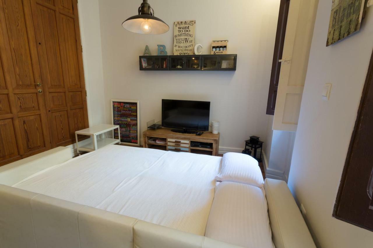 Liberty Apartment Alicante Exterior photo