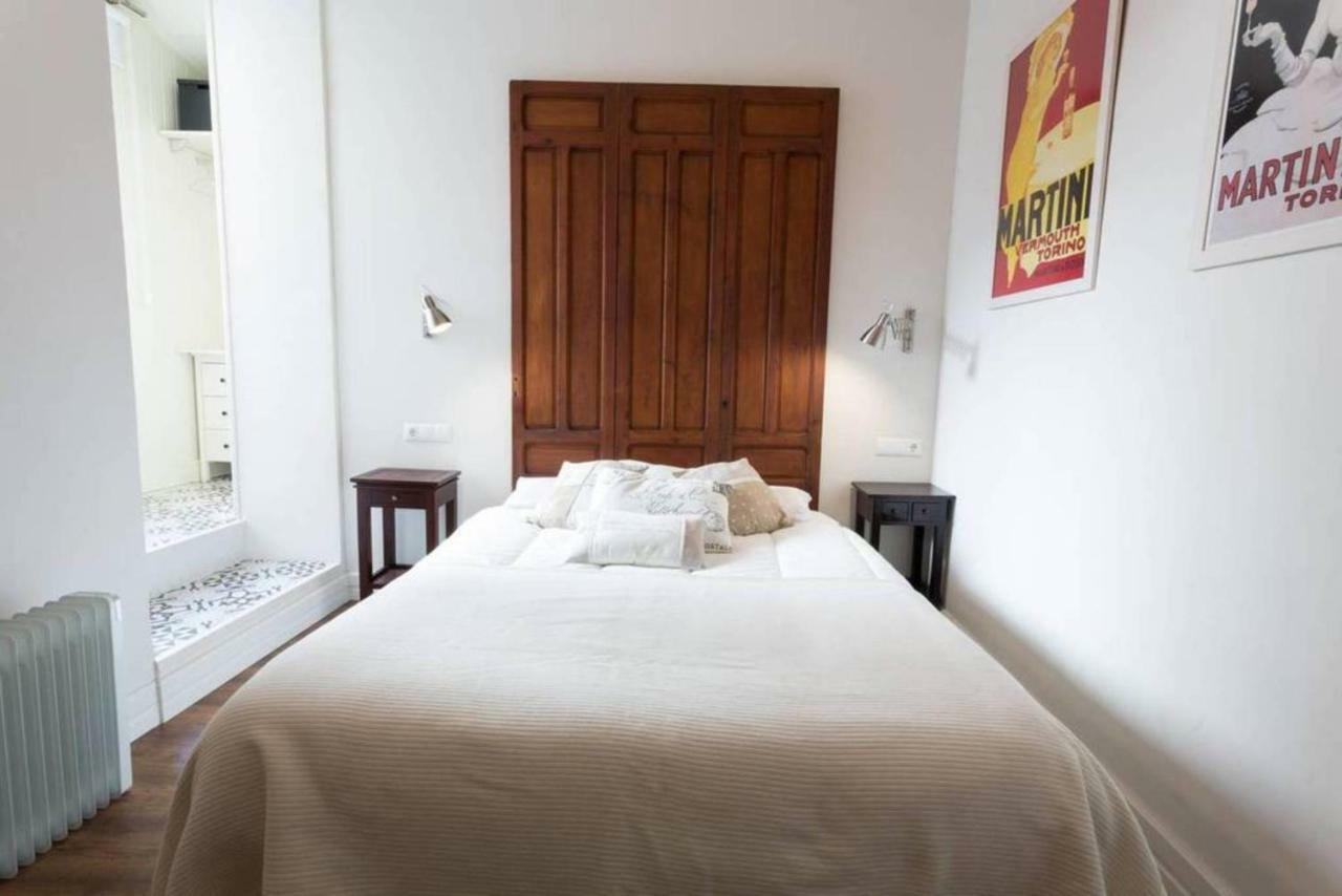 Liberty Apartment Alicante Exterior photo