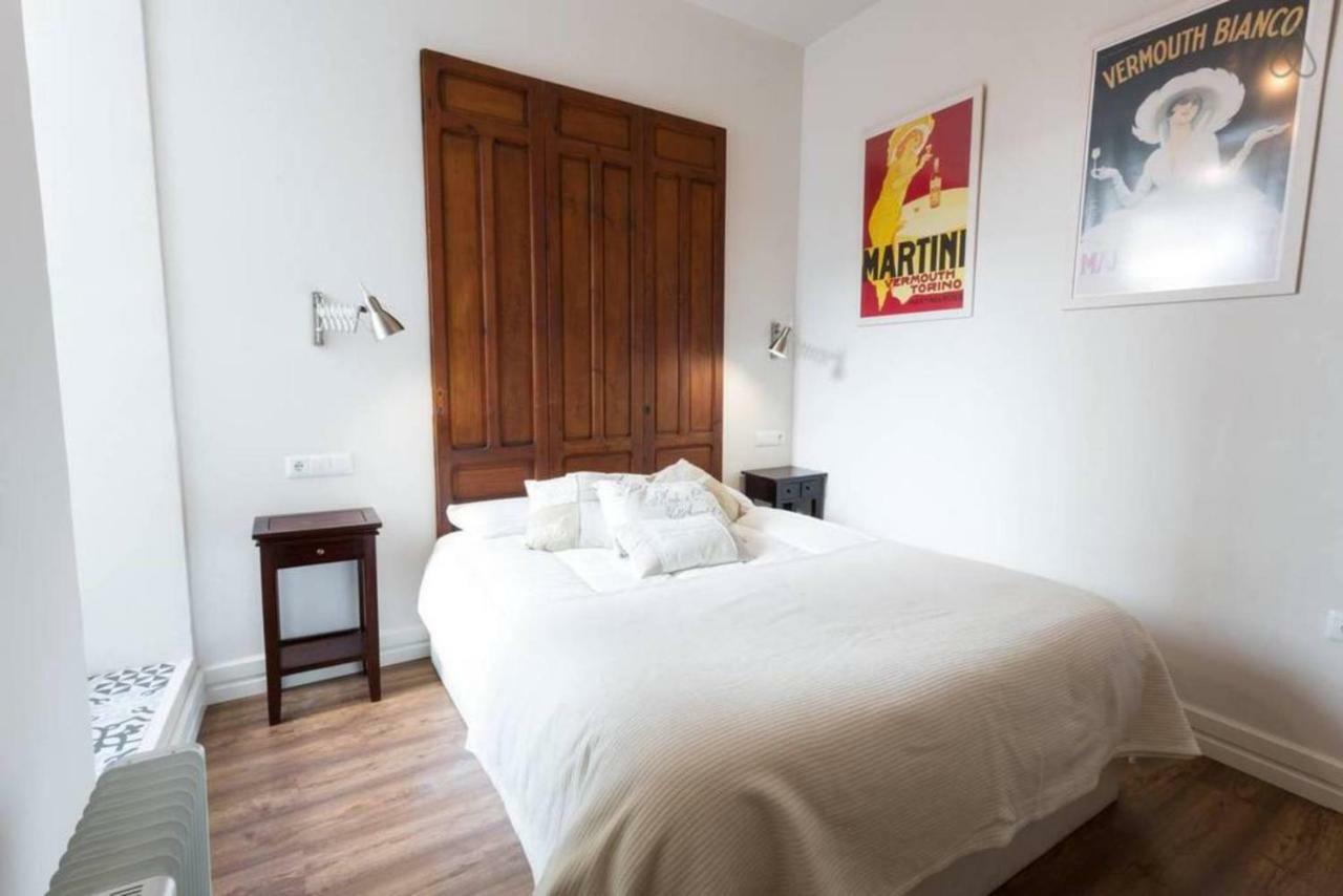 Liberty Apartment Alicante Exterior photo
